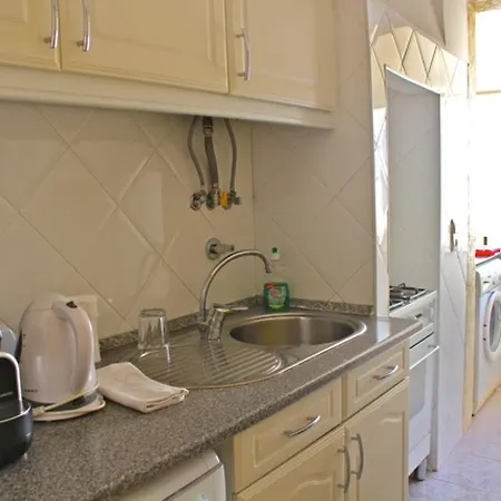 Akicity Liberdade Ii Apartment *