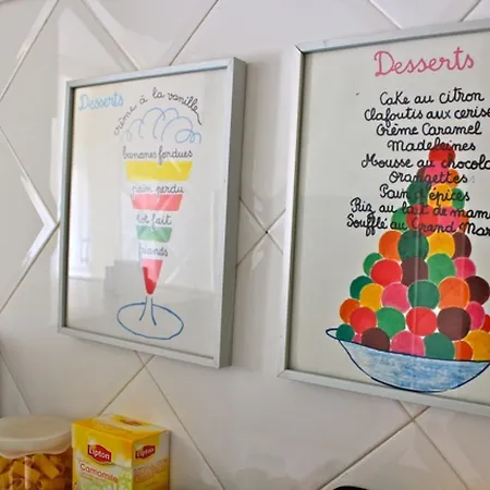 דירה Akicity Liberdade Ii ליסבון